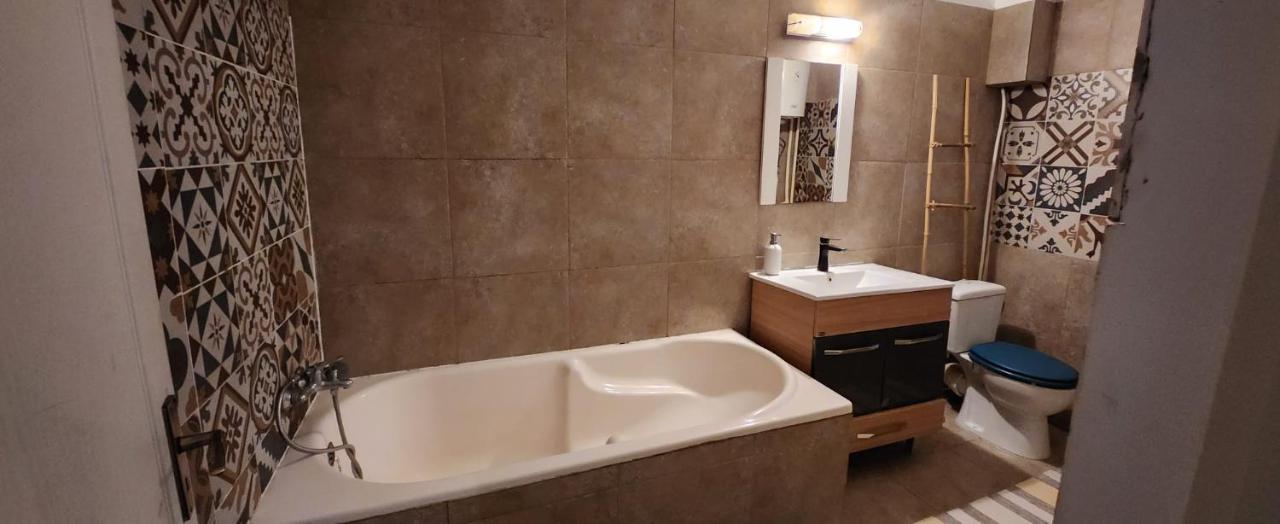 Apartament Casa Family Eforie Sud  Zewnętrze zdjęcie
