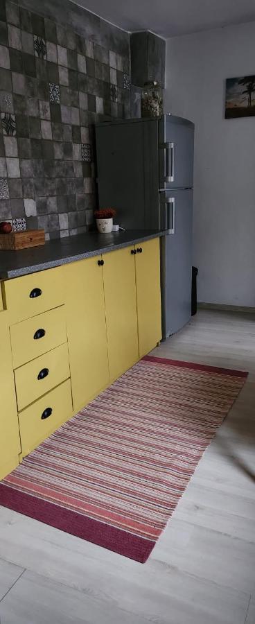 Apartament Casa Family Eforie Sud  Zewnętrze zdjęcie