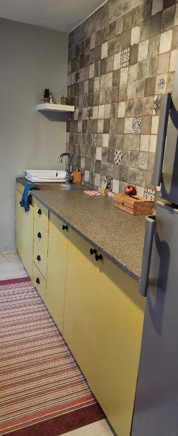 Apartament Casa Family Eforie Sud  Zewnętrze zdjęcie