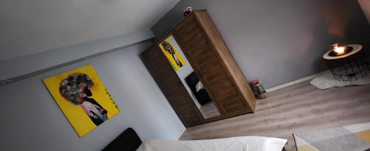 Apartament Casa Family Eforie Sud  Zewnętrze zdjęcie