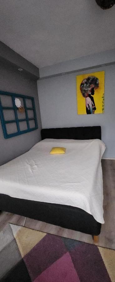 Apartament Casa Family Eforie Sud  Zewnętrze zdjęcie